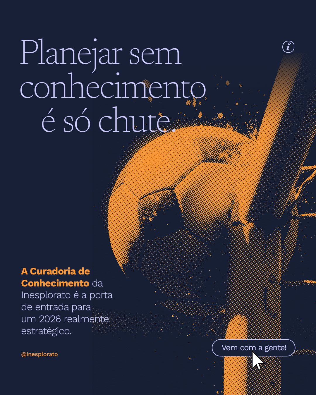 Inesplorato ad