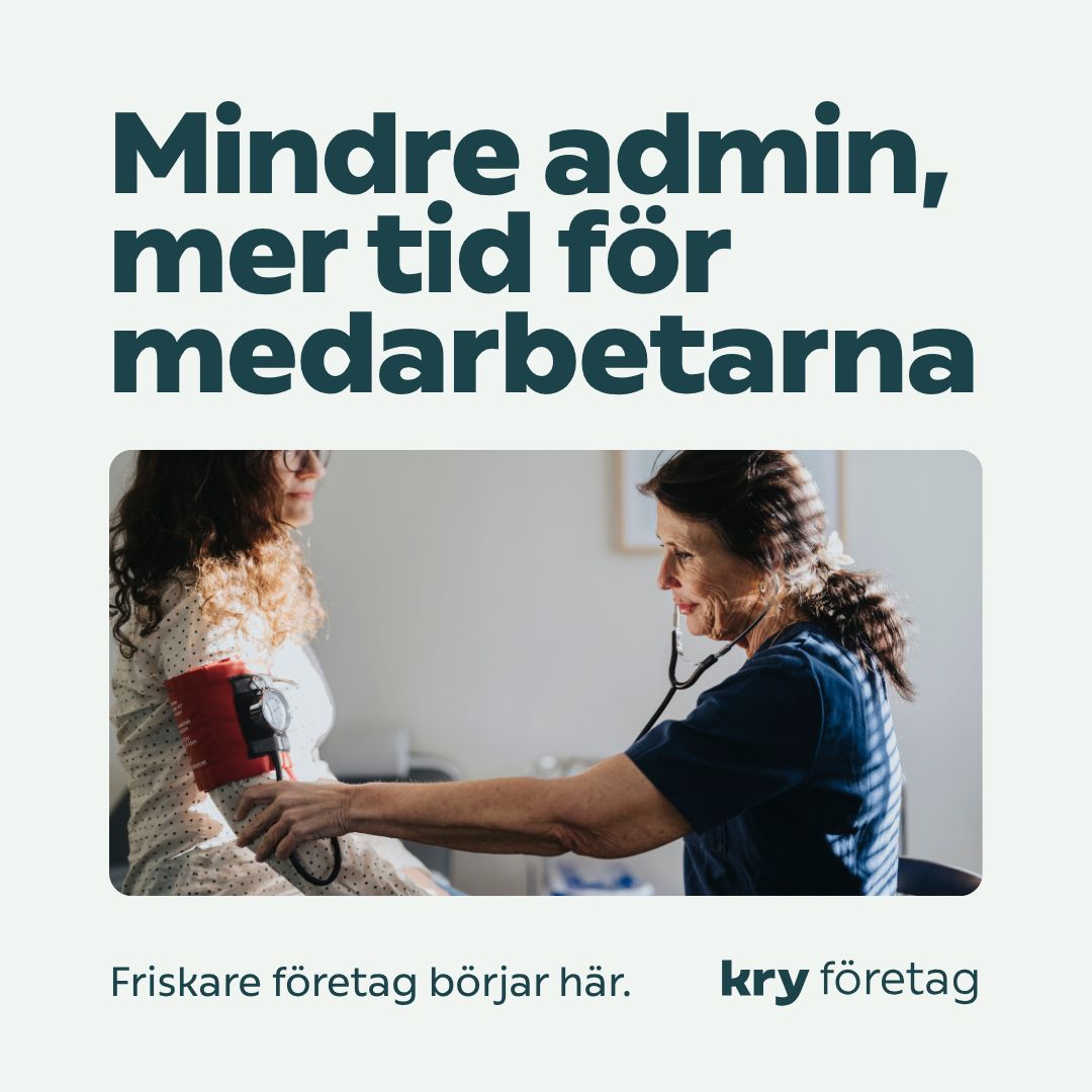 Kry ad