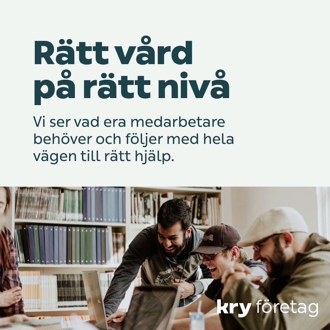 Kry ad