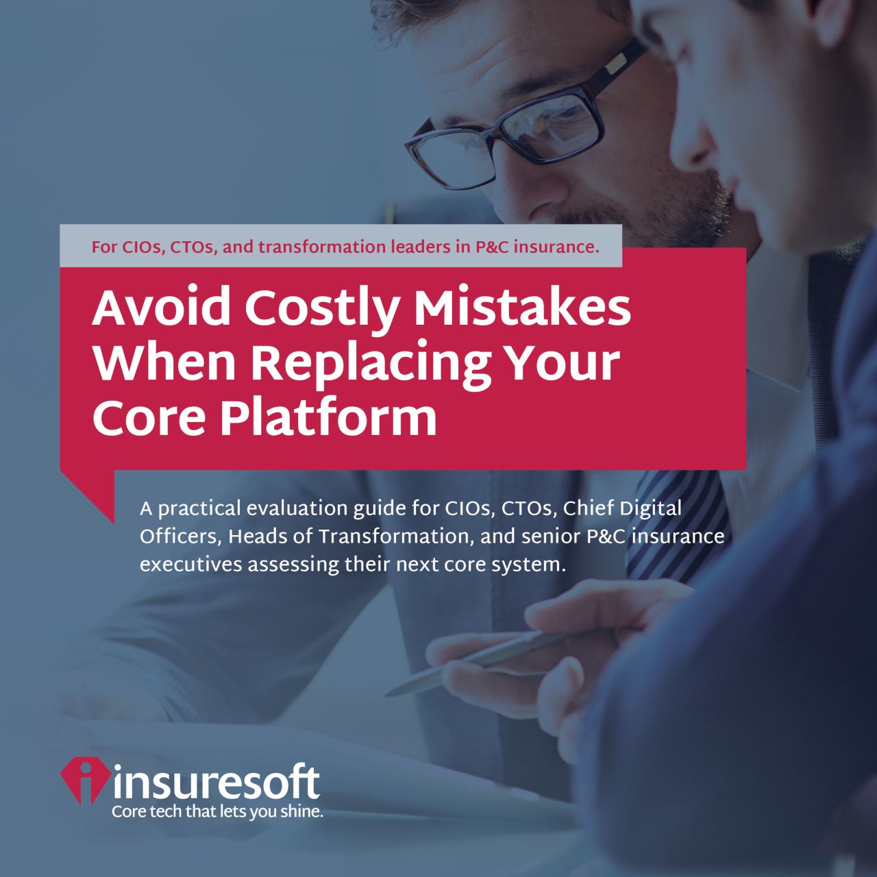 Insuresoft ad