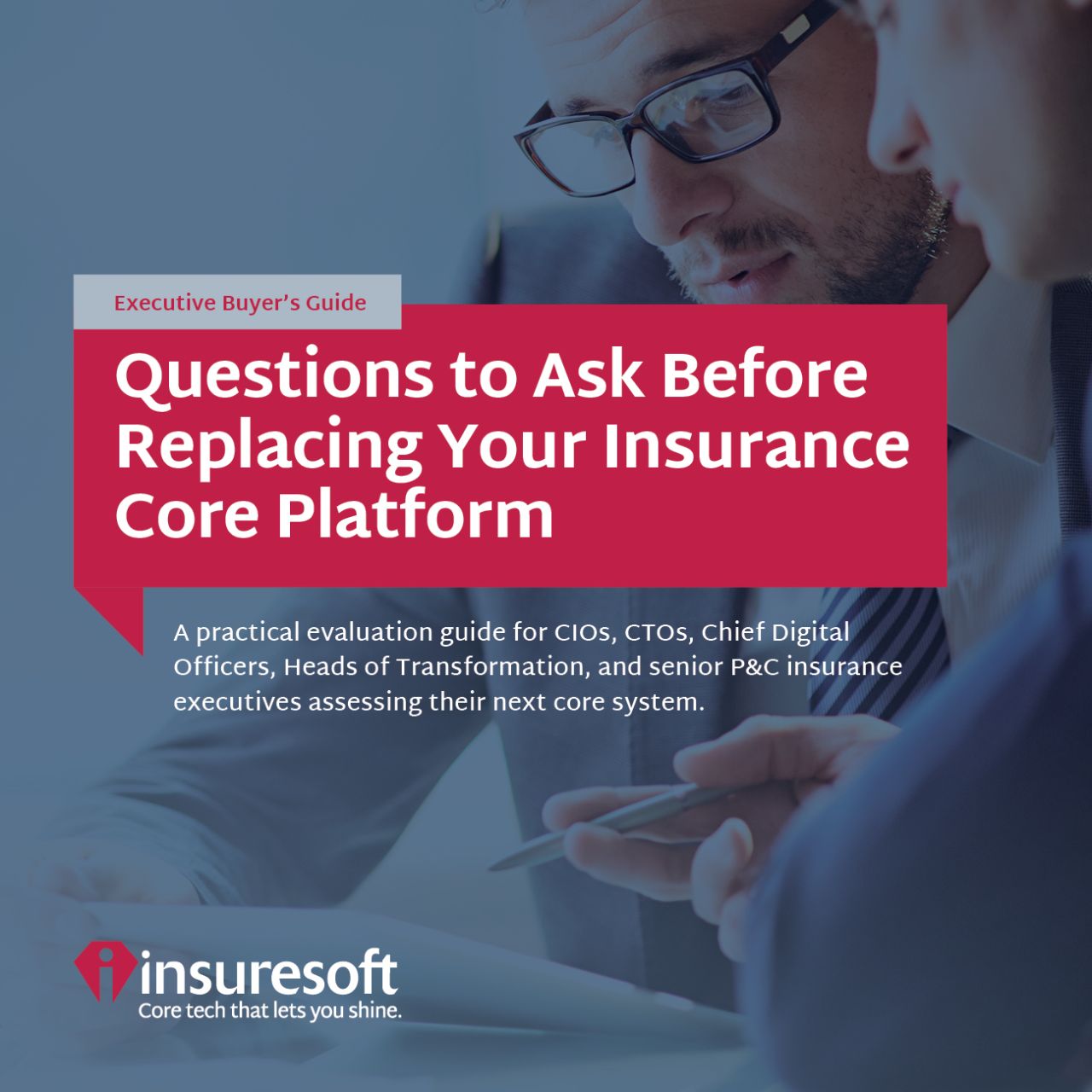Insuresoft ad