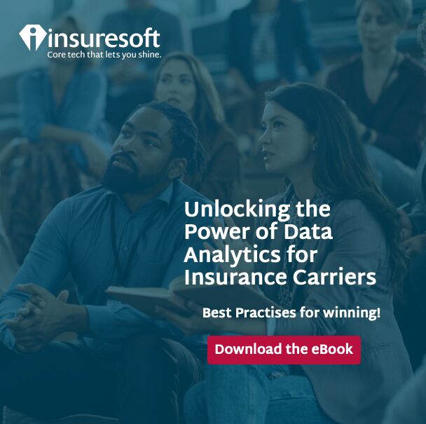 Insuresoft ad