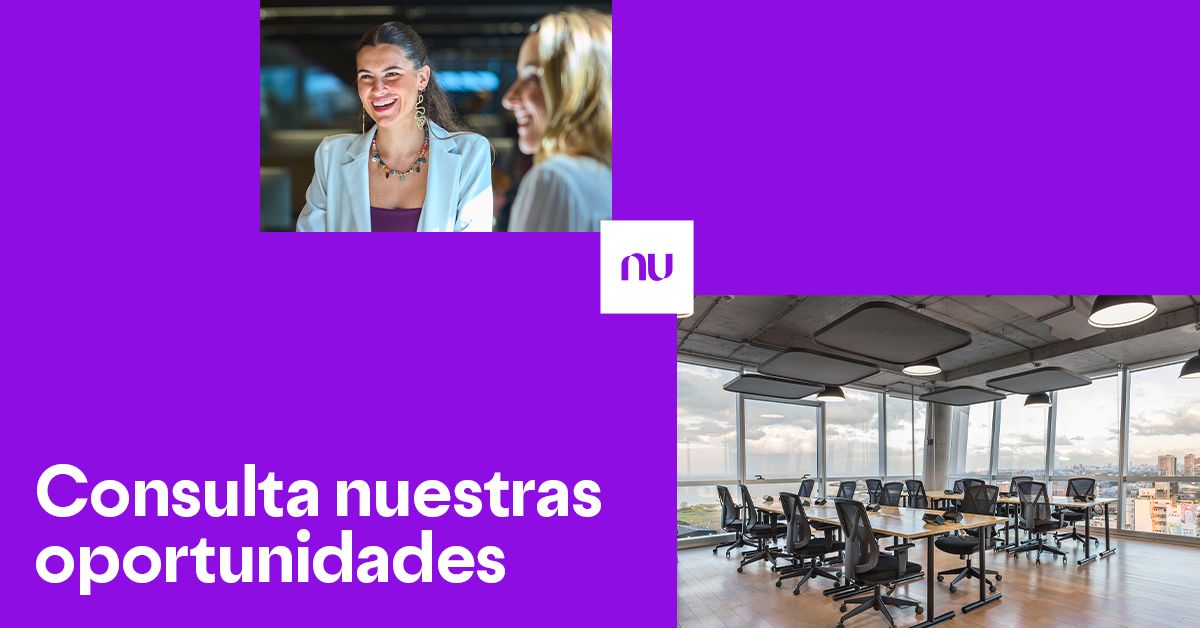 Nubank ad