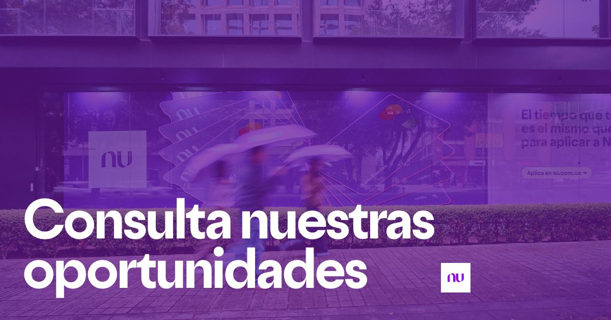 Nubank ad