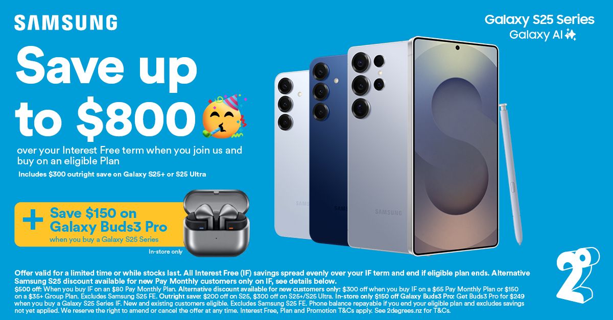 2degrees ad