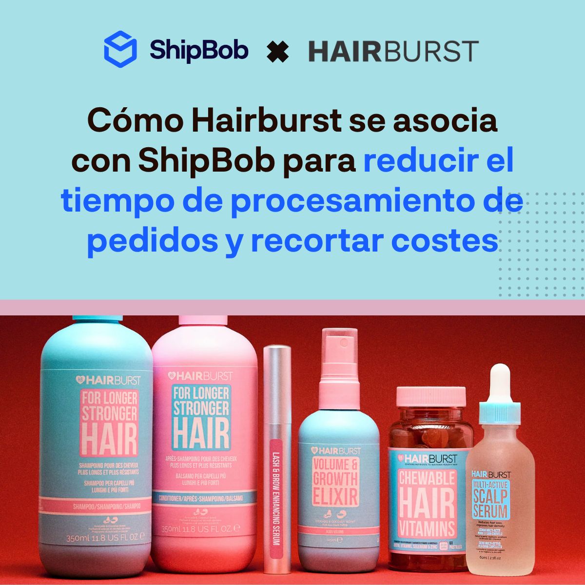 ShipBob ad