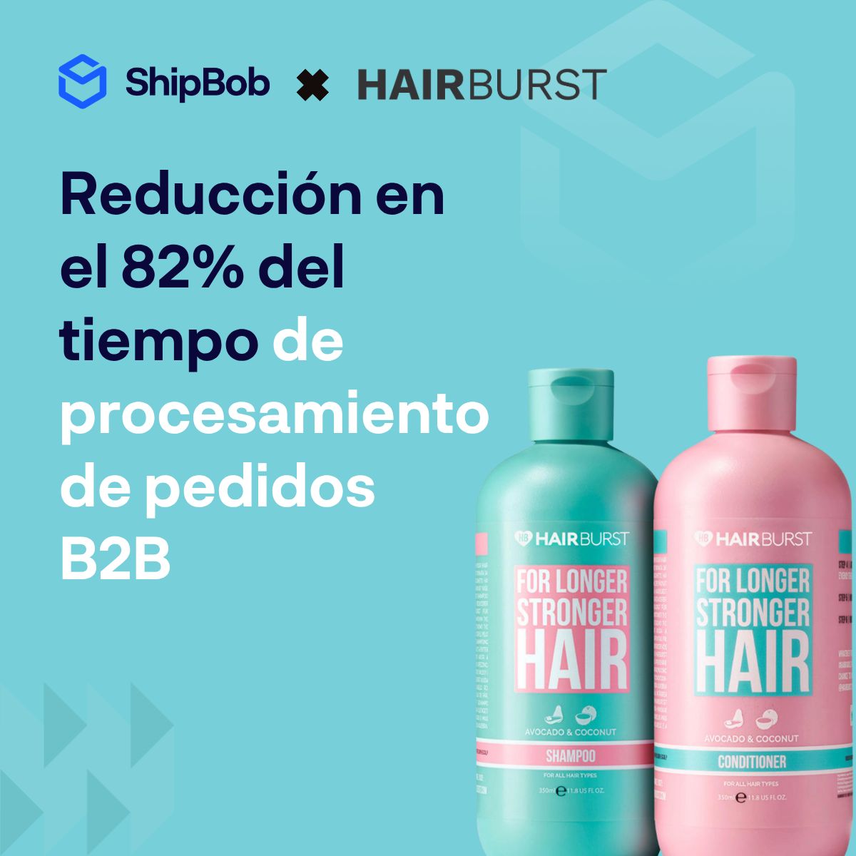 ShipBob ad