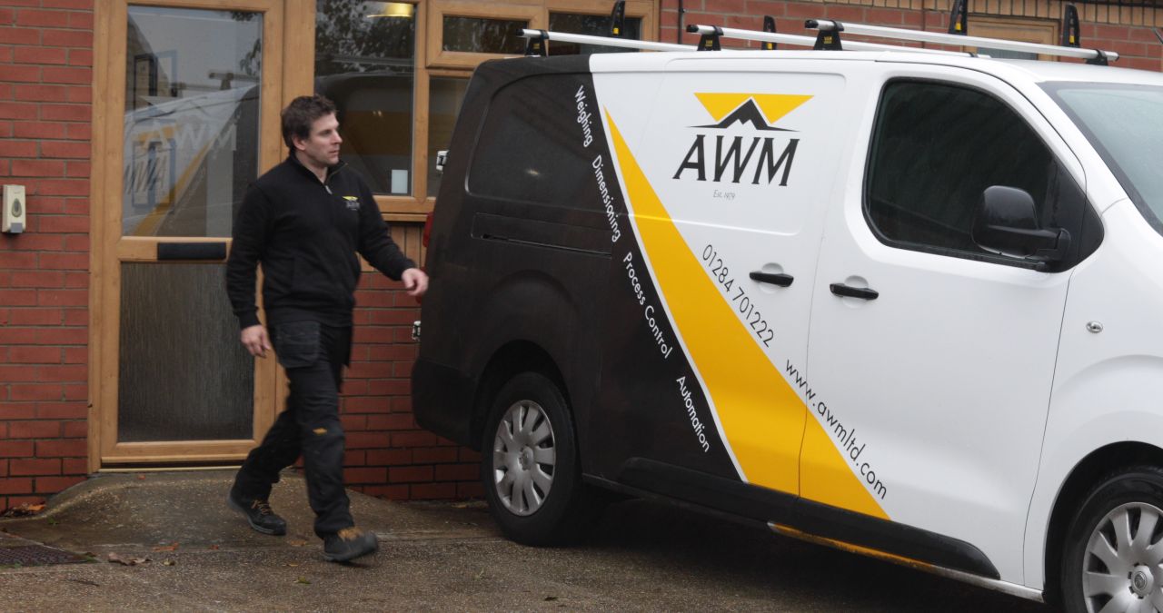AWM Limited ad
