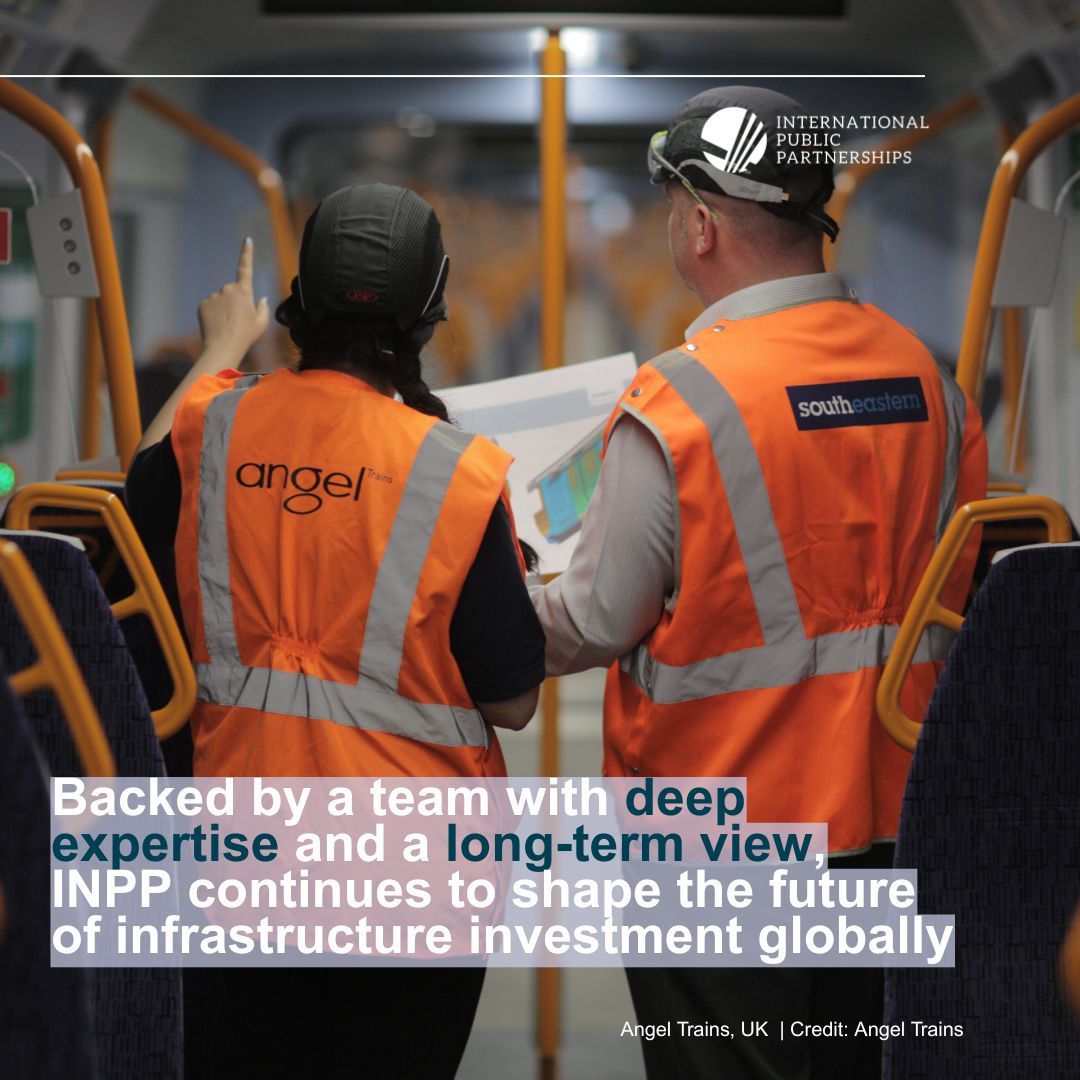 Amber Infrastructure ad