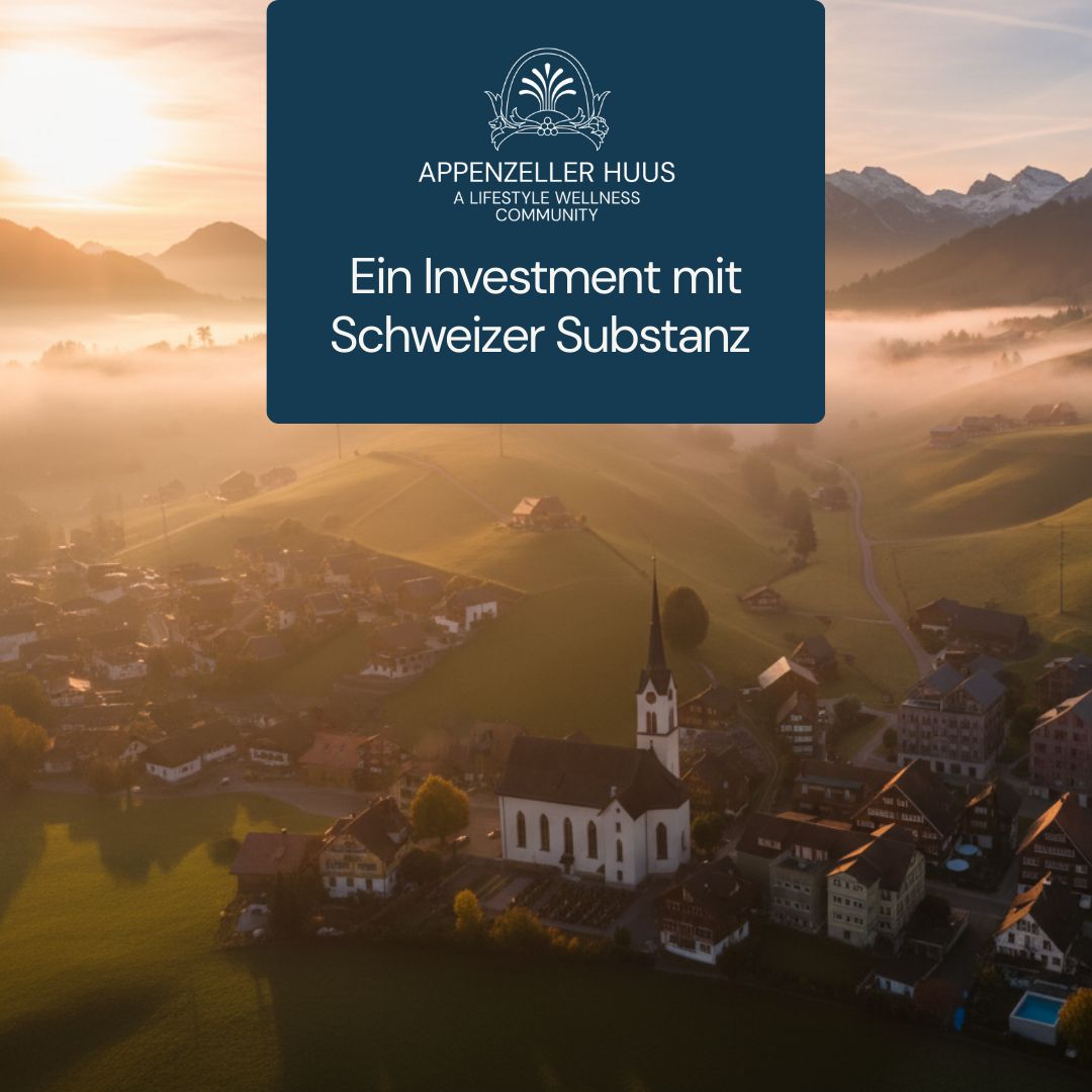 APPENZELLER HUUS ad