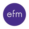efm Logistics ad