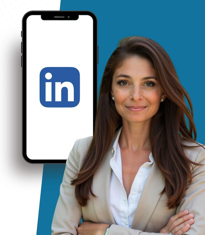 eLuminate Marketing ad