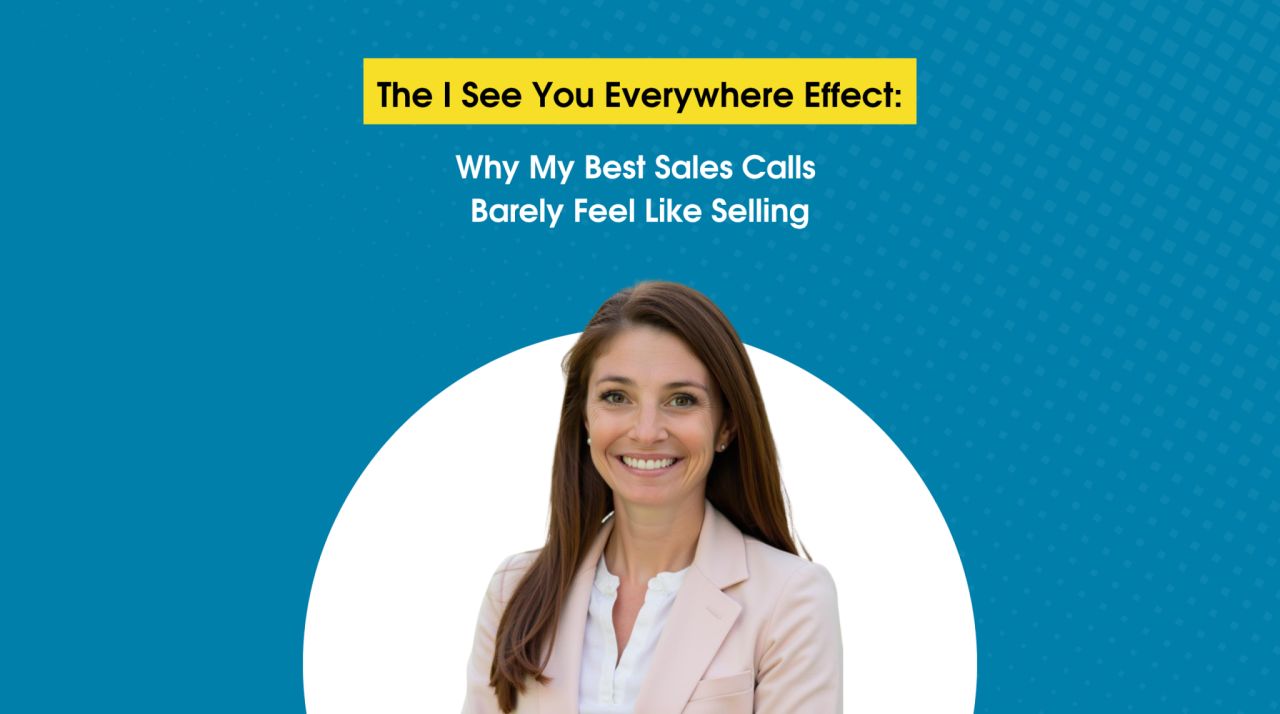 eLuminate Marketing ad