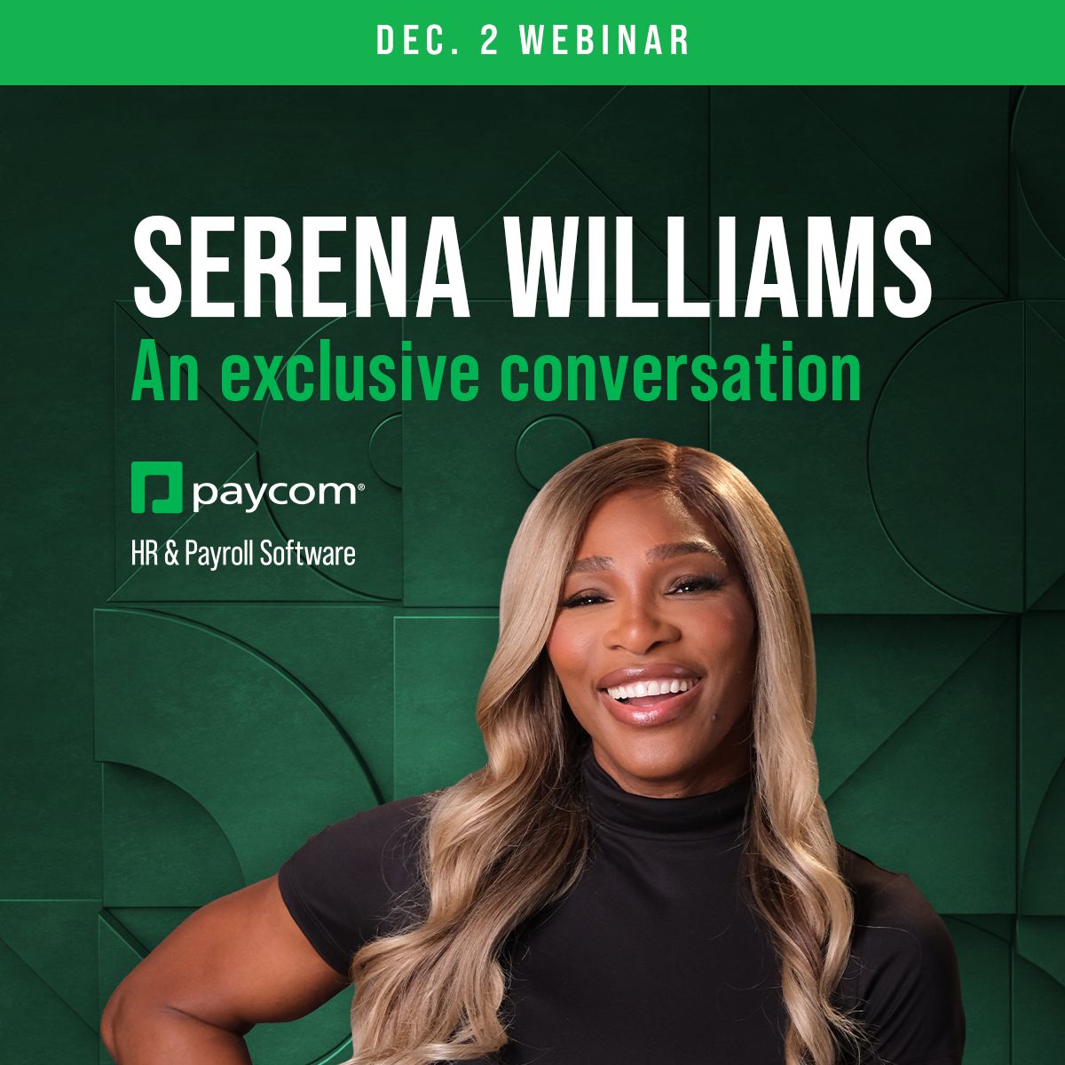 Paycom ad