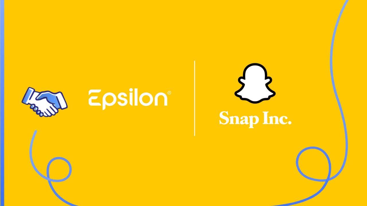 Epsilon ad