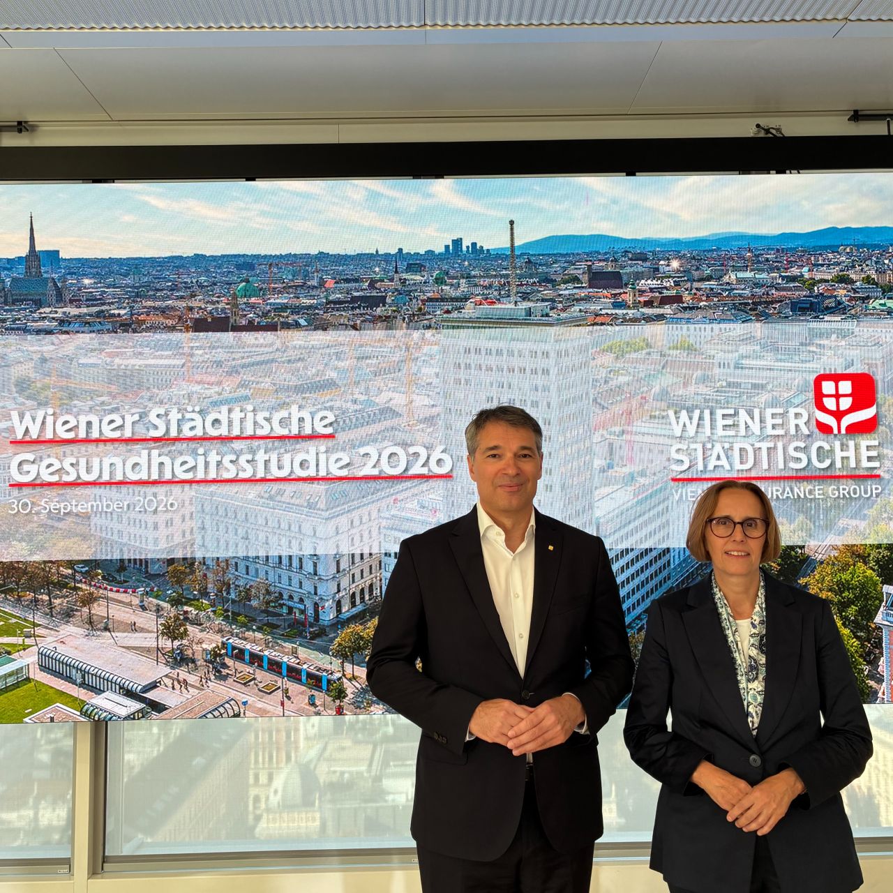 Wiener Städtische Versicherung ad