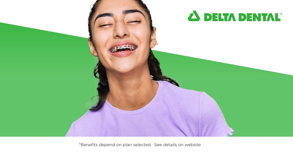 Delta Dental of Missouri ad