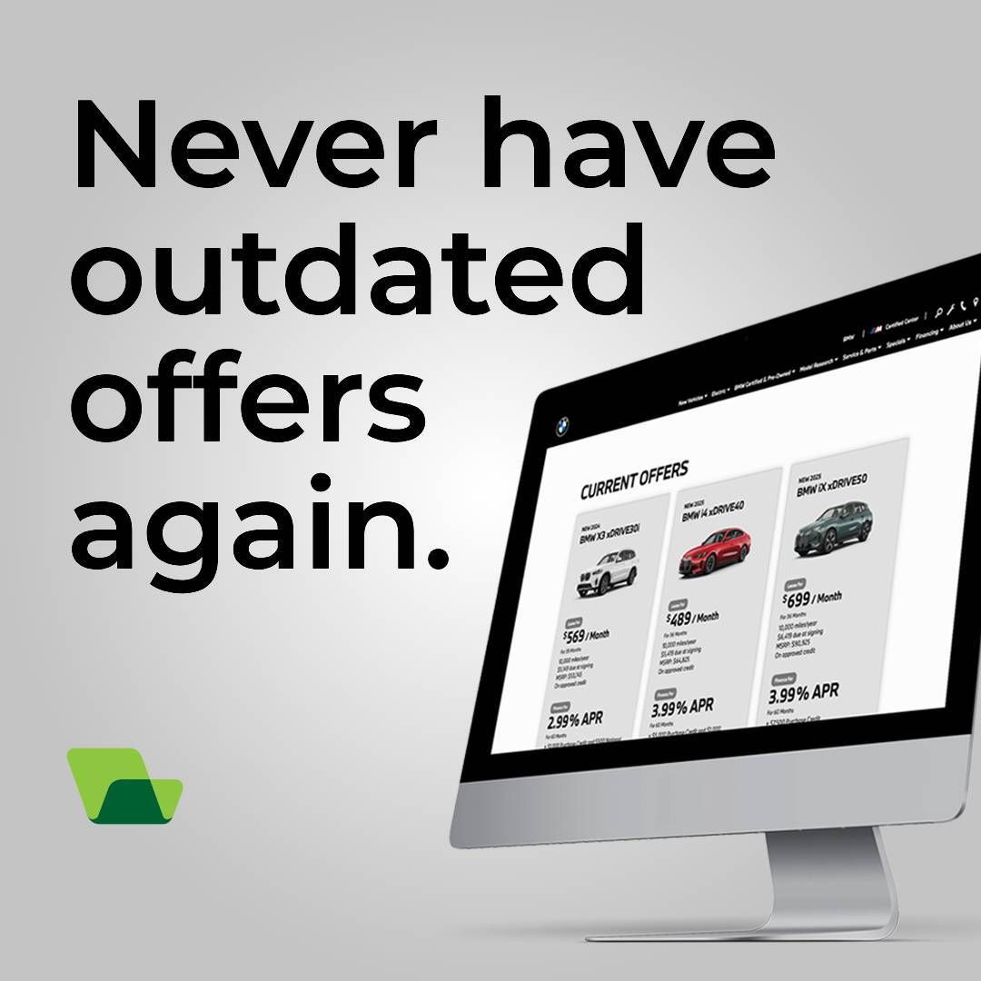 GREEN LINE AUTOMOTIVE ad