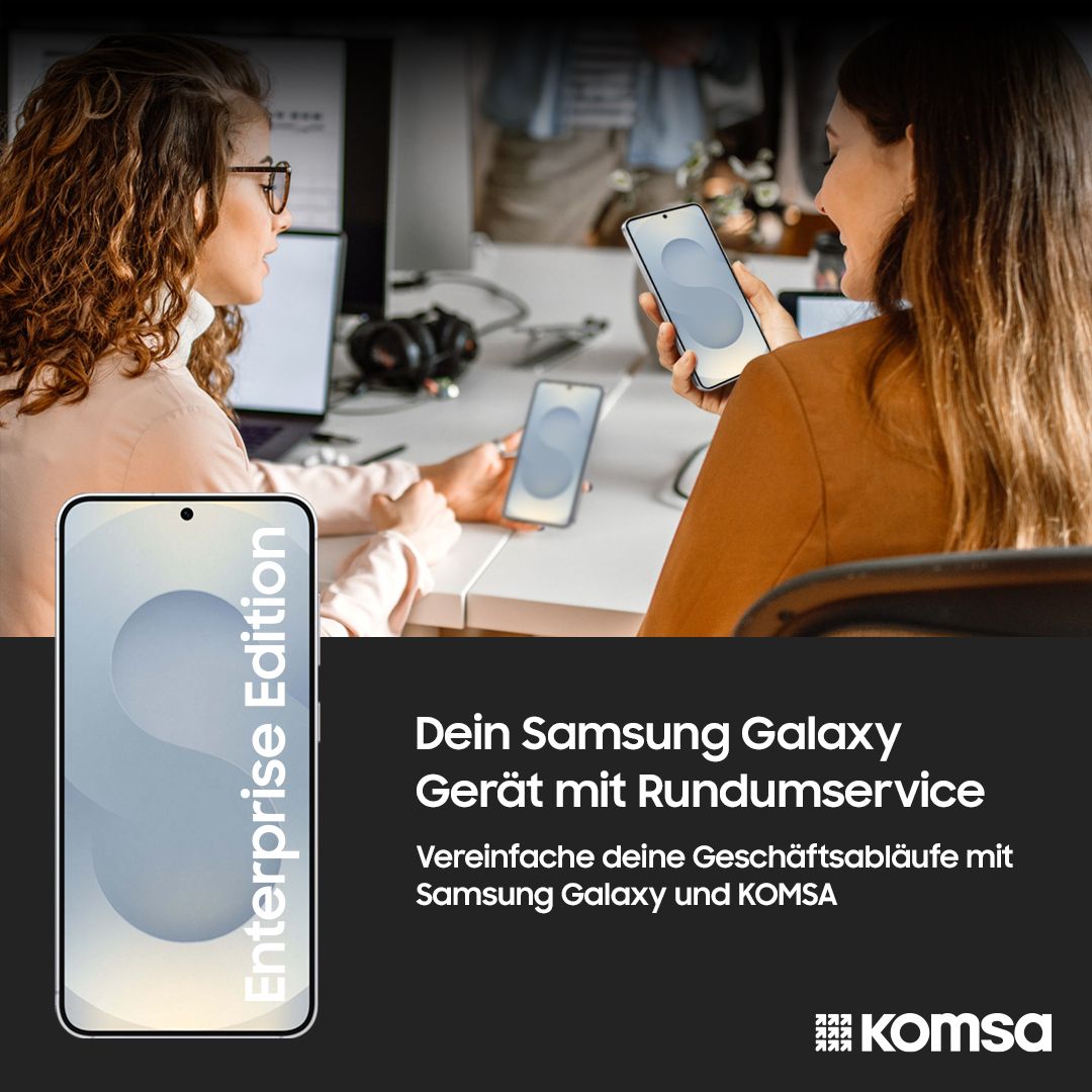 Samsung Mobile ad