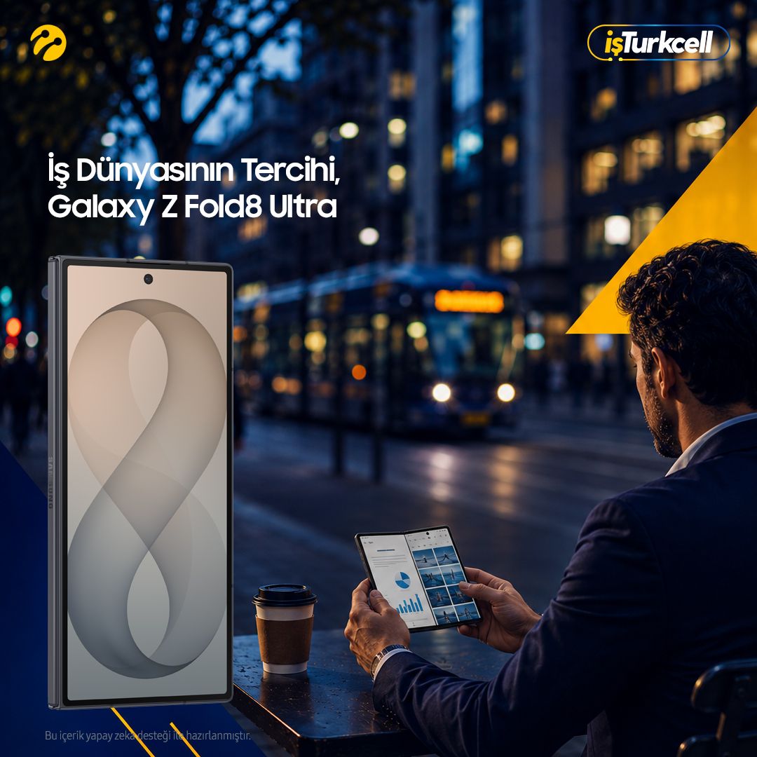 Samsung Mobile ad