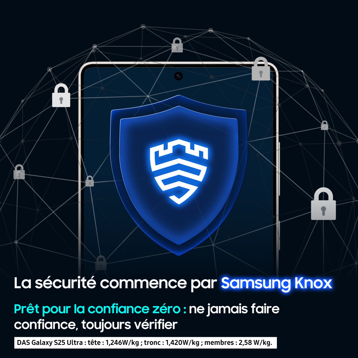 Samsung Mobile ad