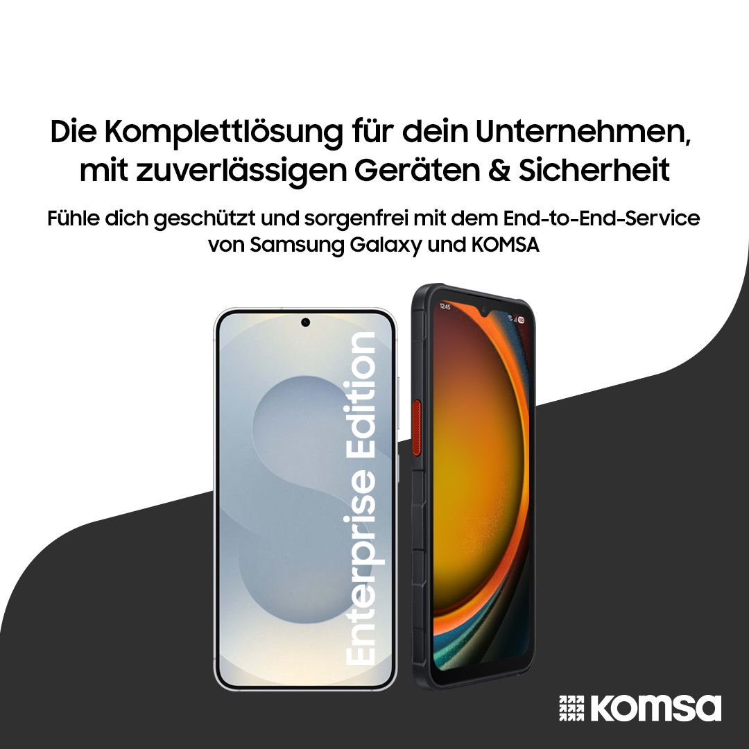 Samsung Mobile ad