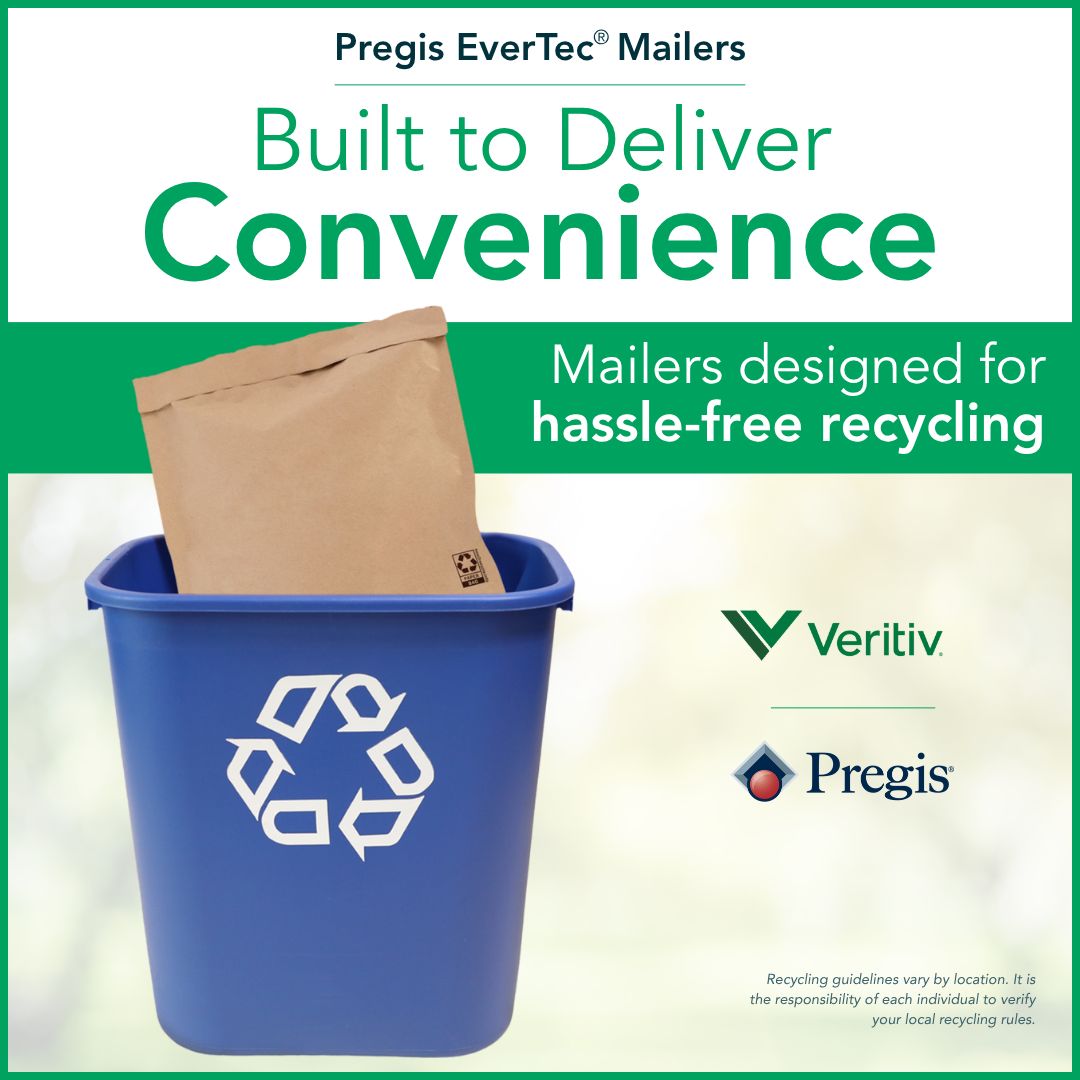 Veritiv ad
