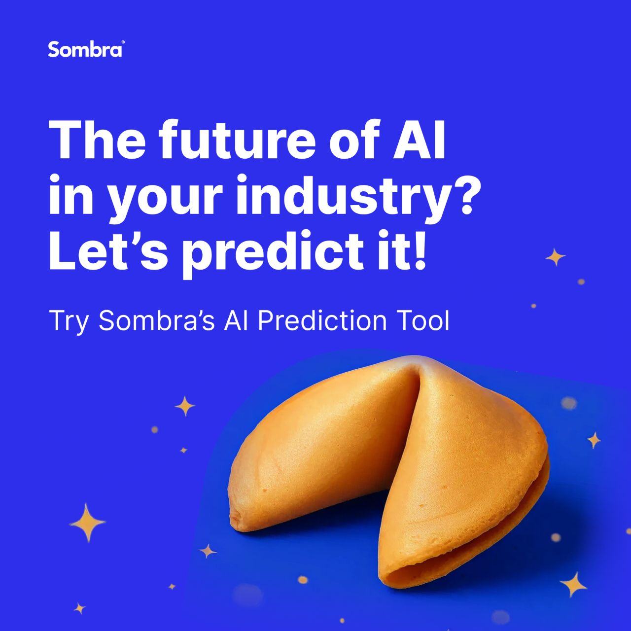 Sombra ad