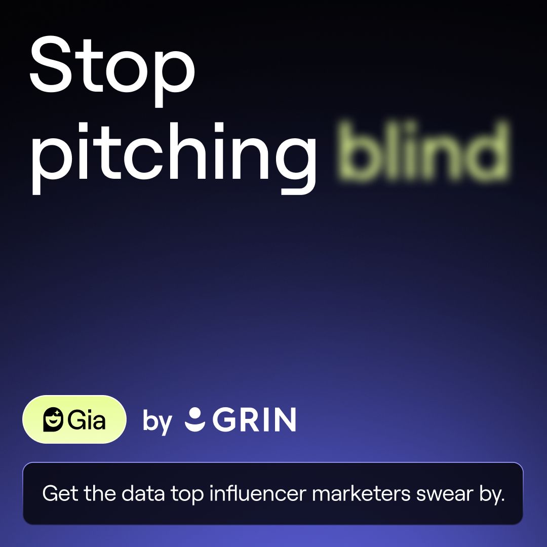 GRIN ad
