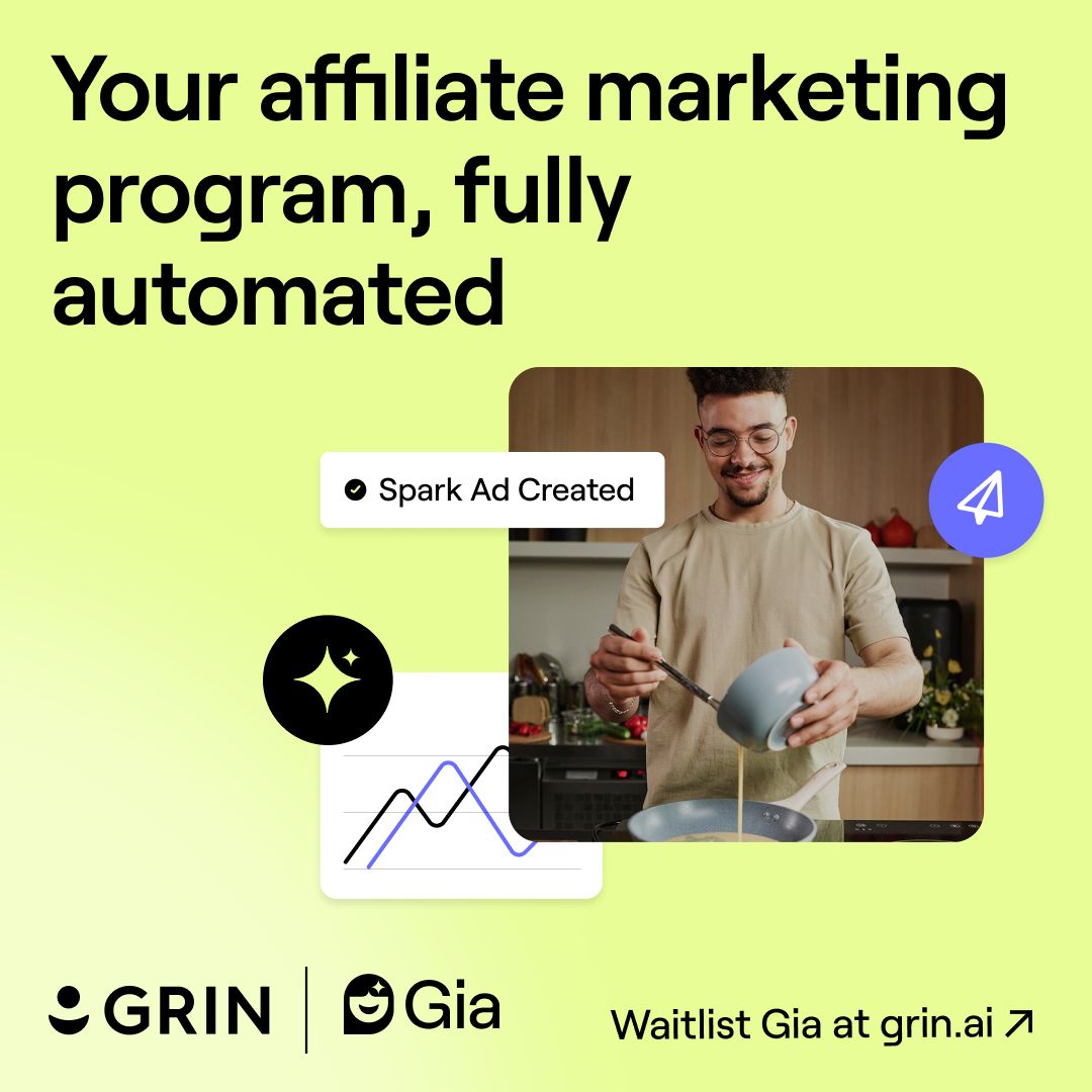 GRIN ad