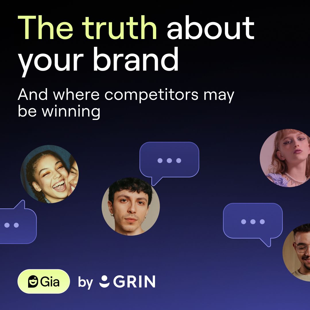 GRIN ad