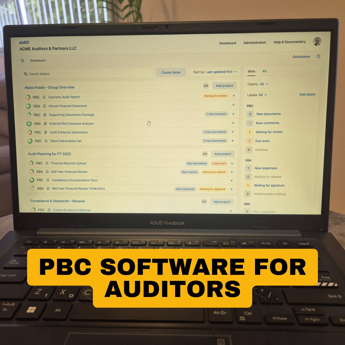 Auditi ad