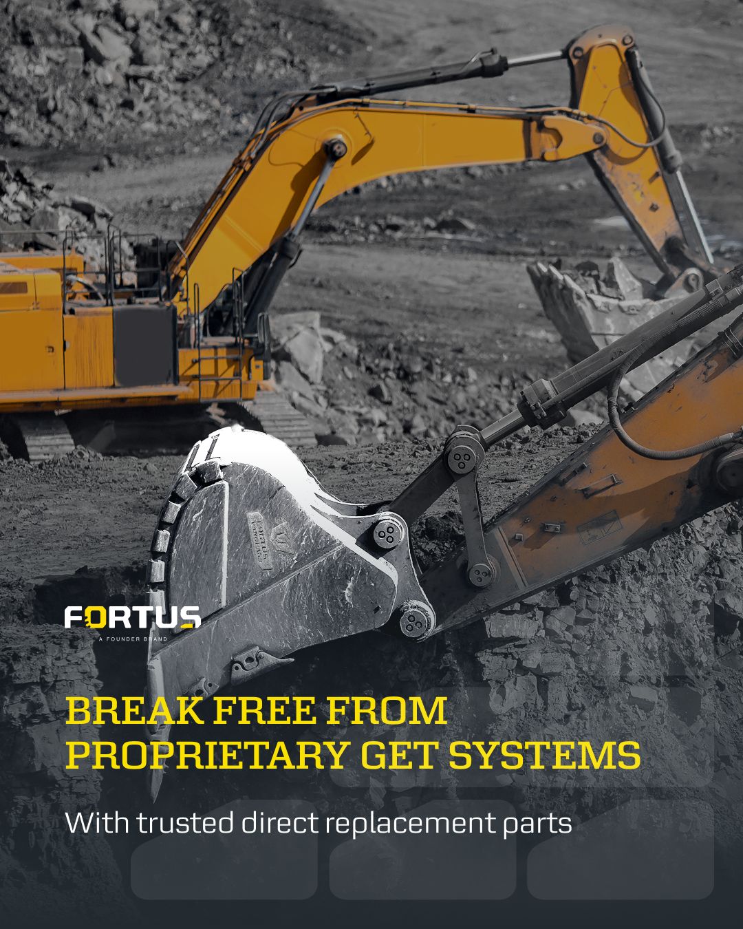 Fortus ad