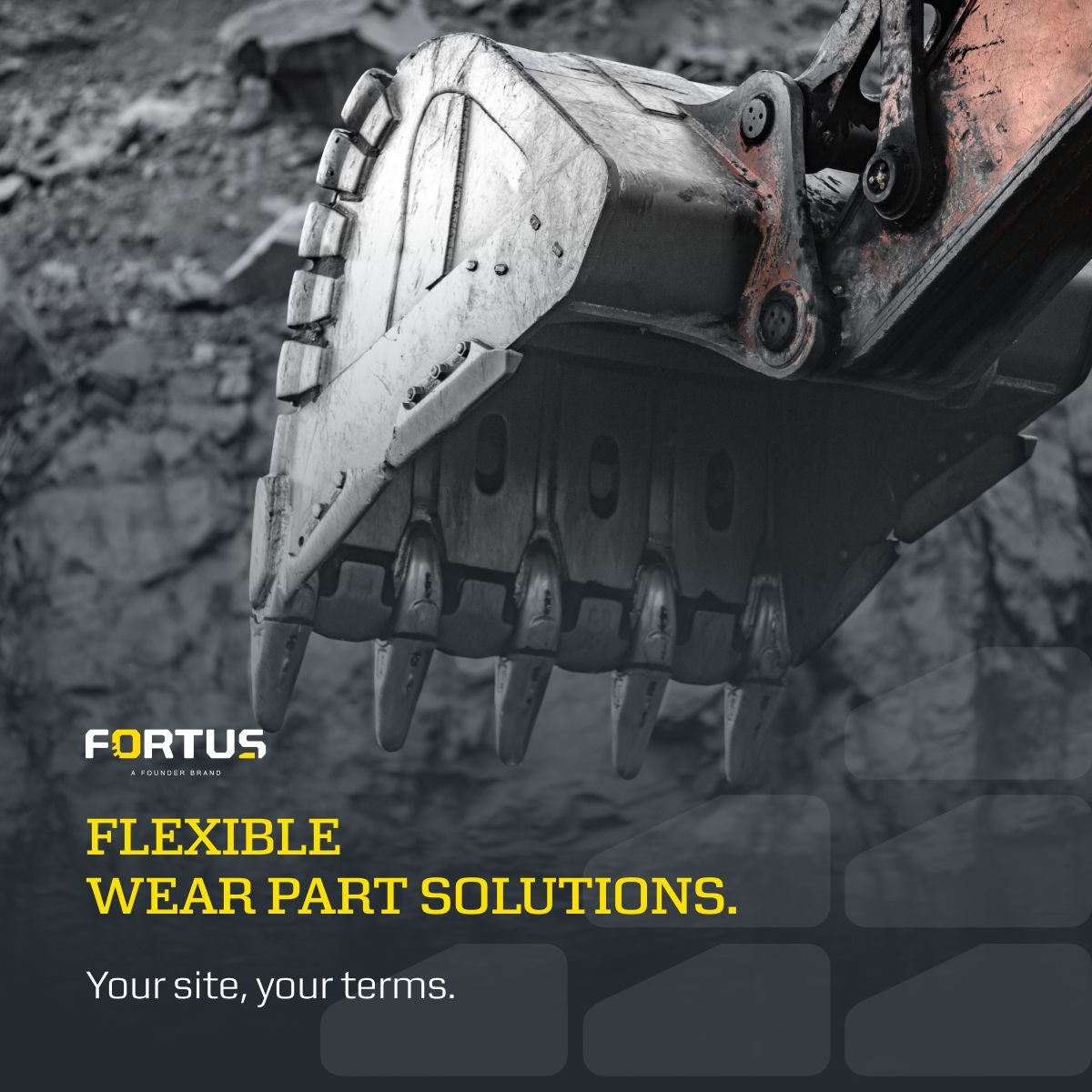 Fortus ad