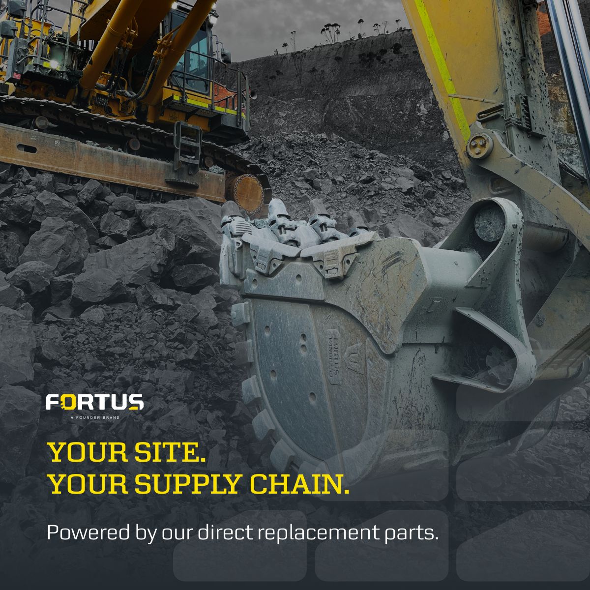 Fortus ad