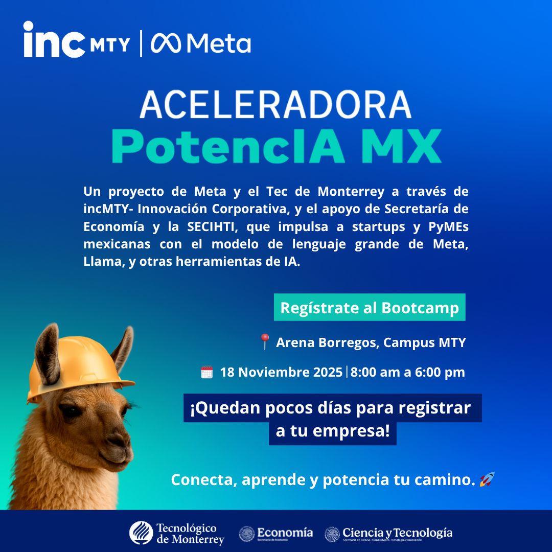 INCmty ad