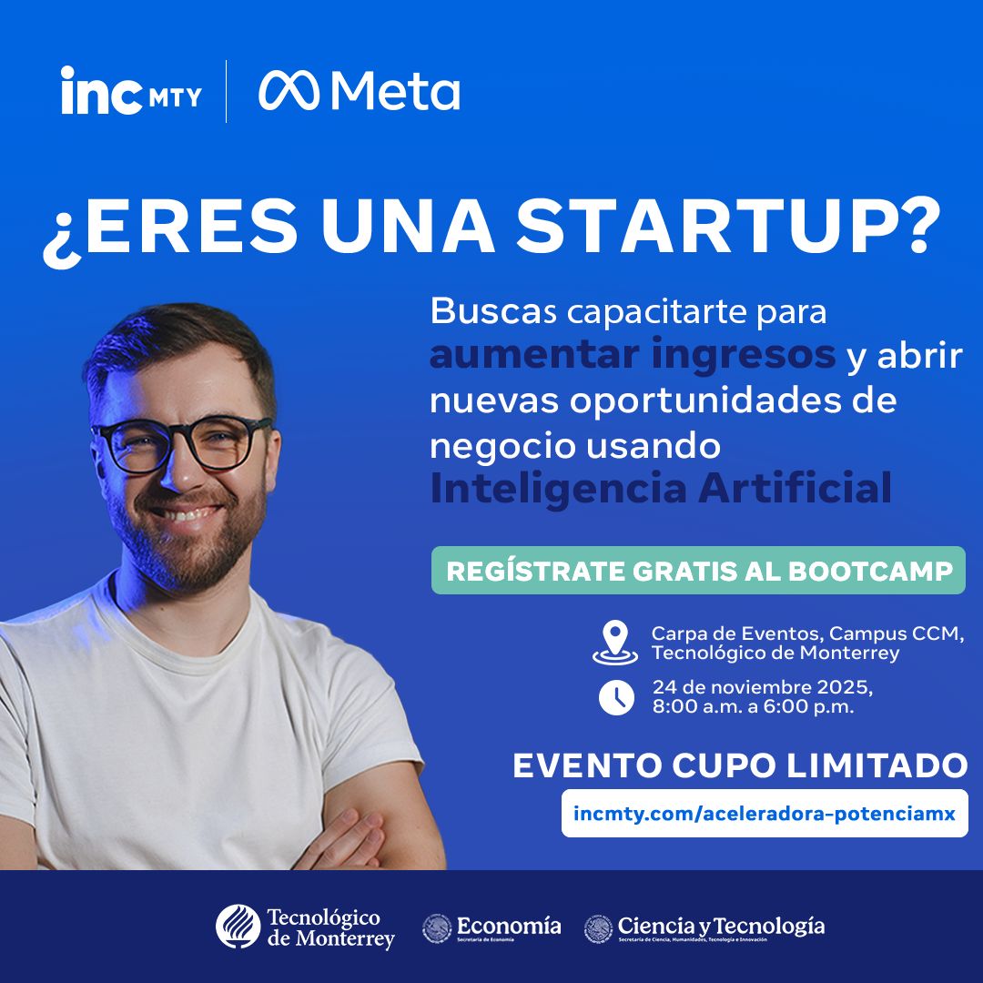 INCmty ad