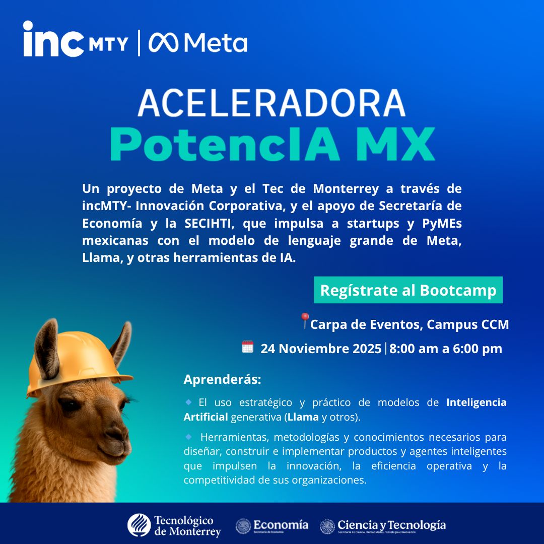 INCmty ad