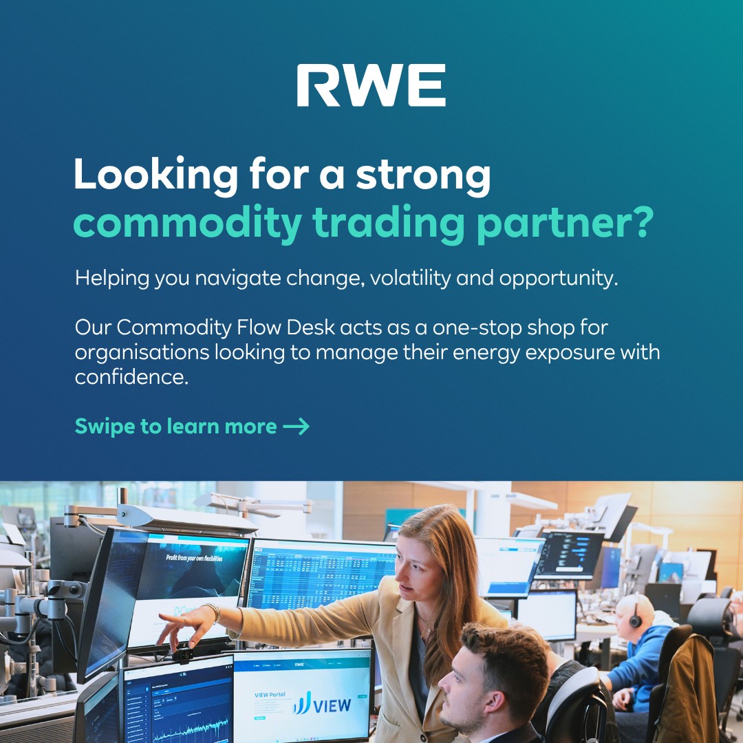 RWE ad