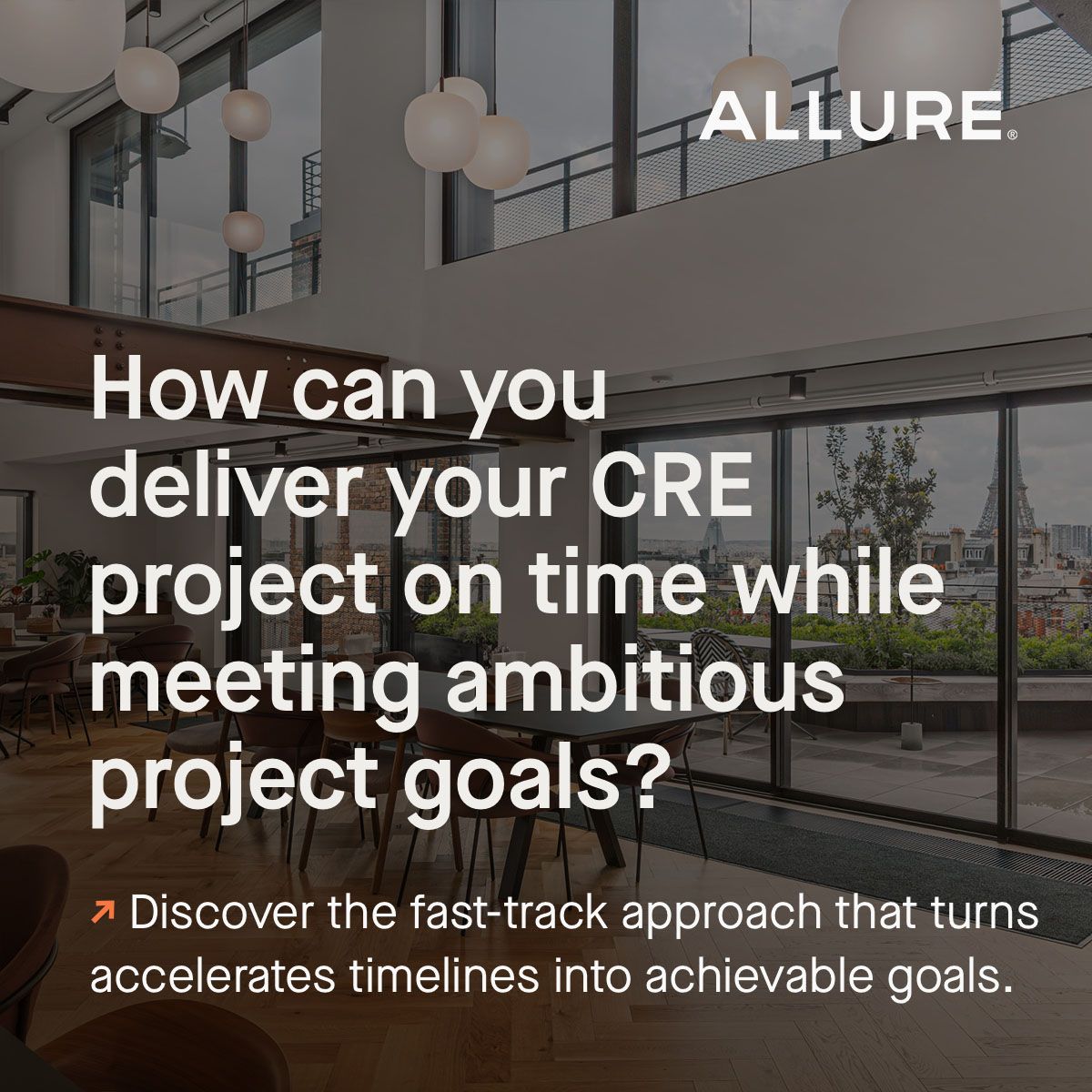 Allure ad