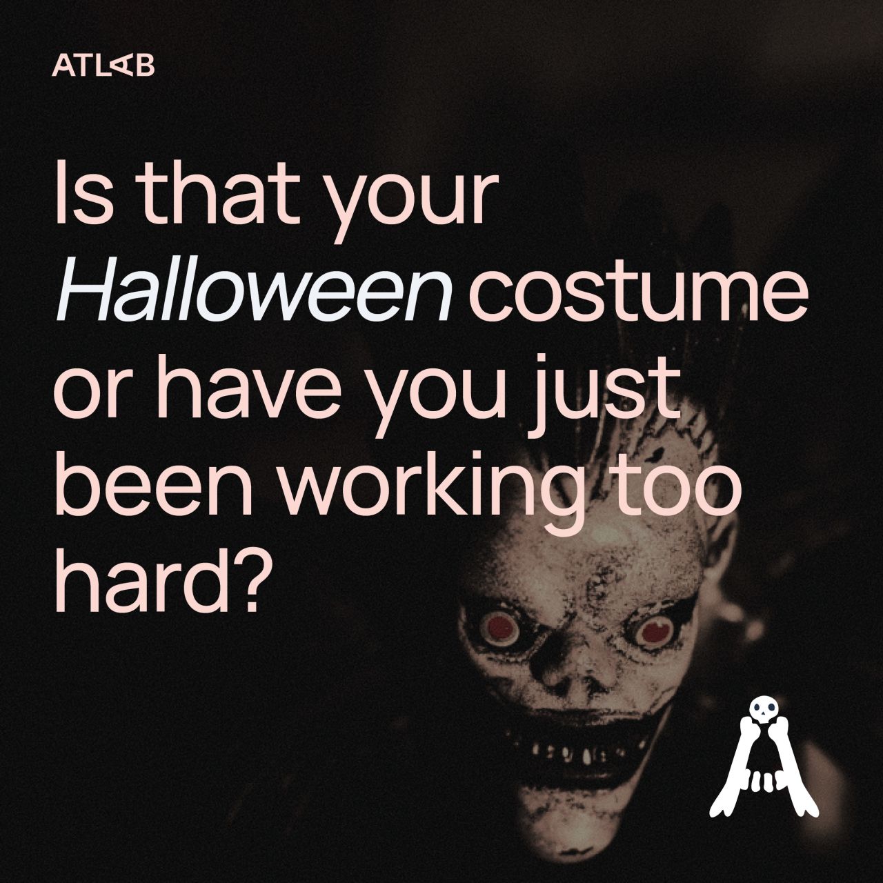 Atlab ad