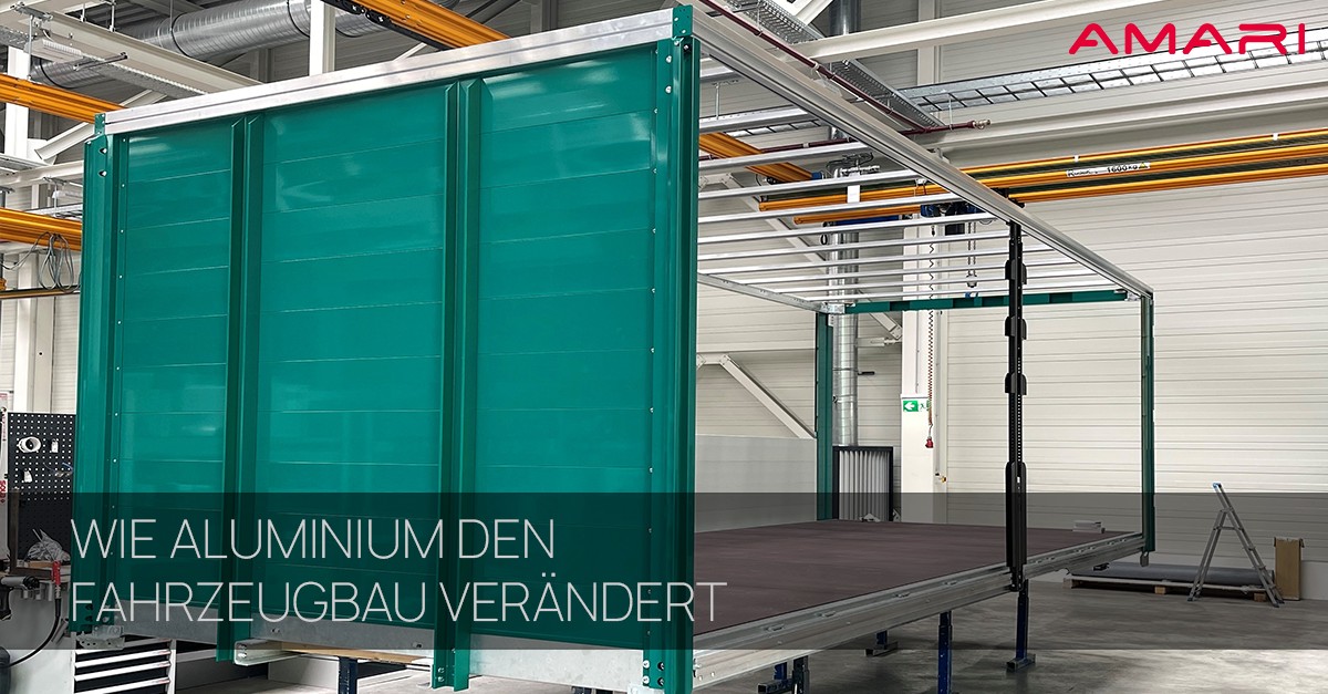 Amari Austria GmbH ad