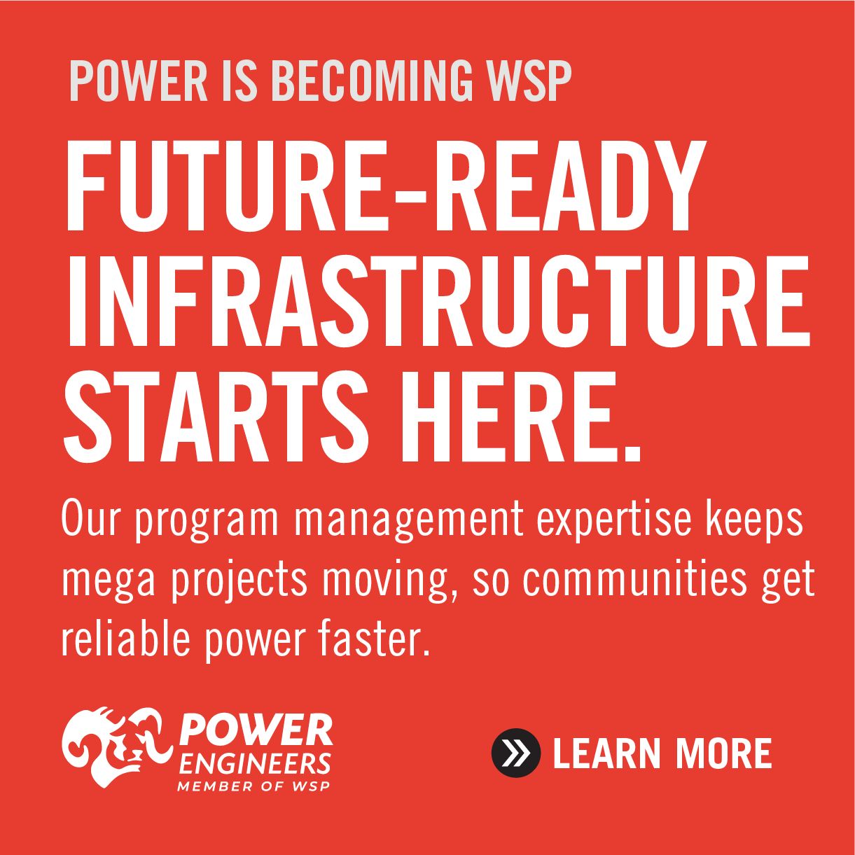 POWER Engineers ad