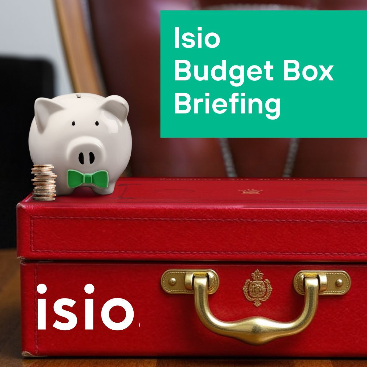 Isio ad
