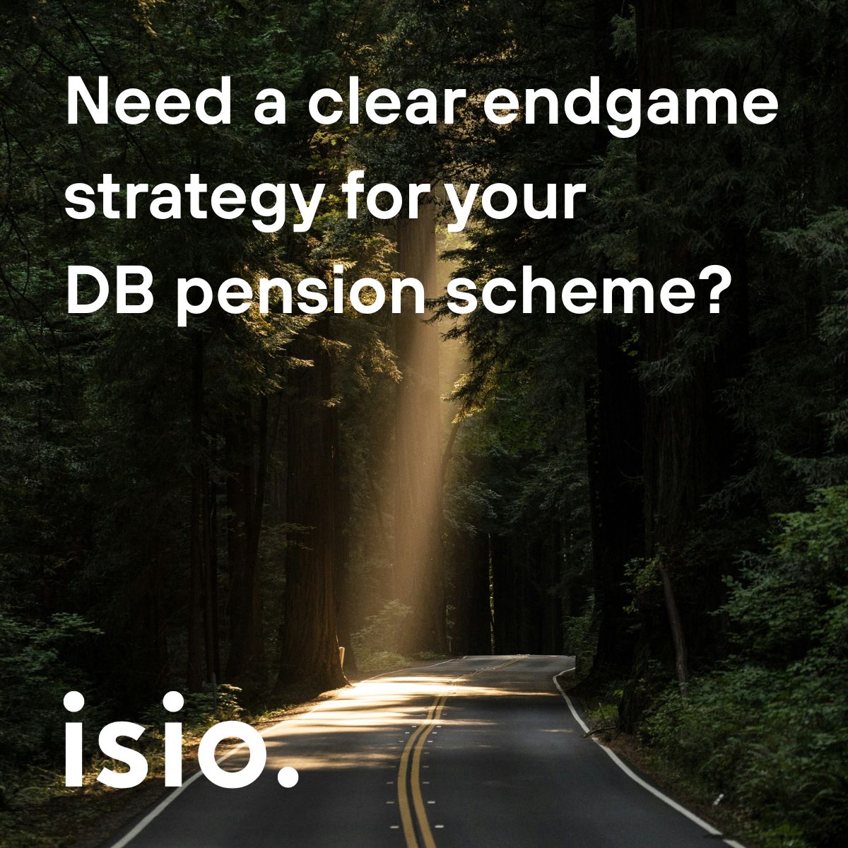Isio ad