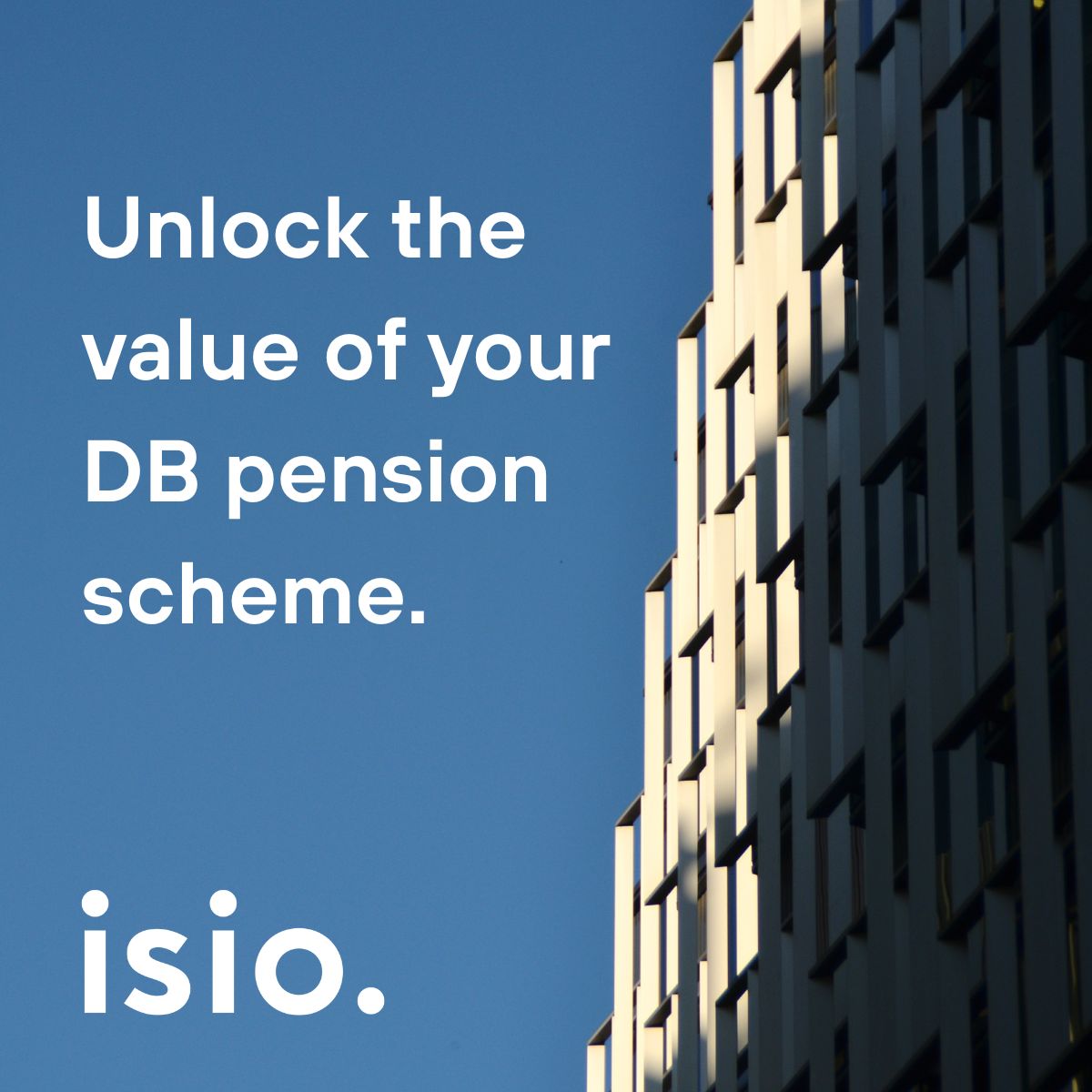 Isio ad