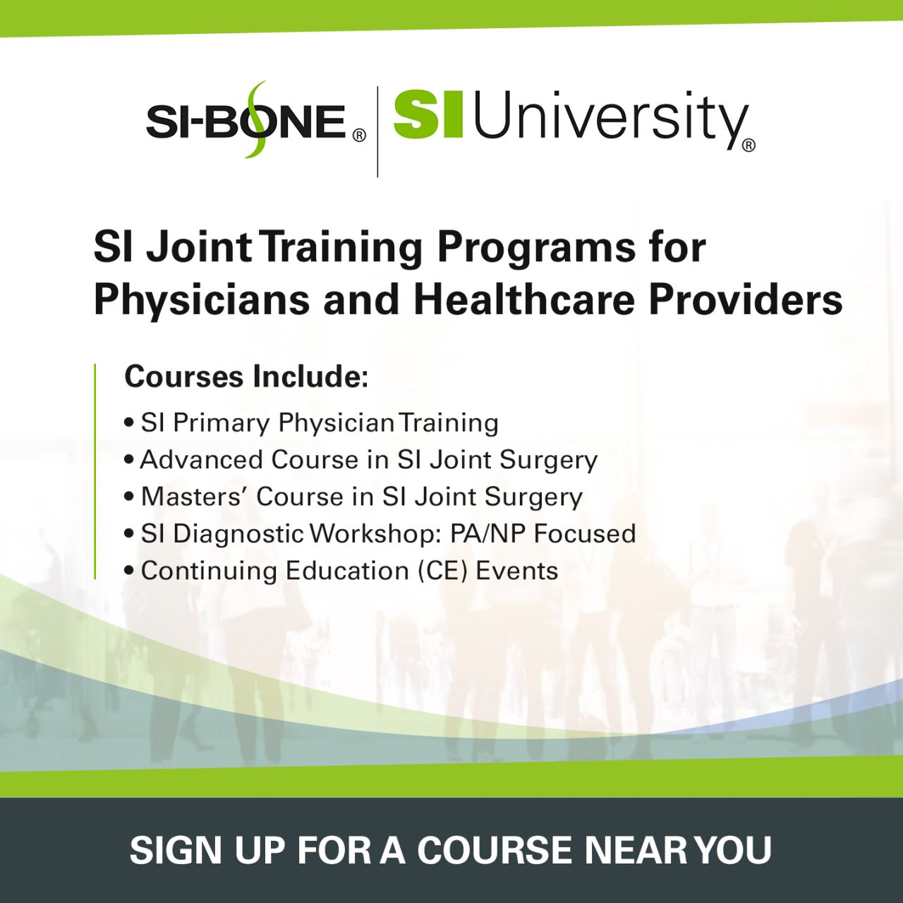 SI-BONE ad