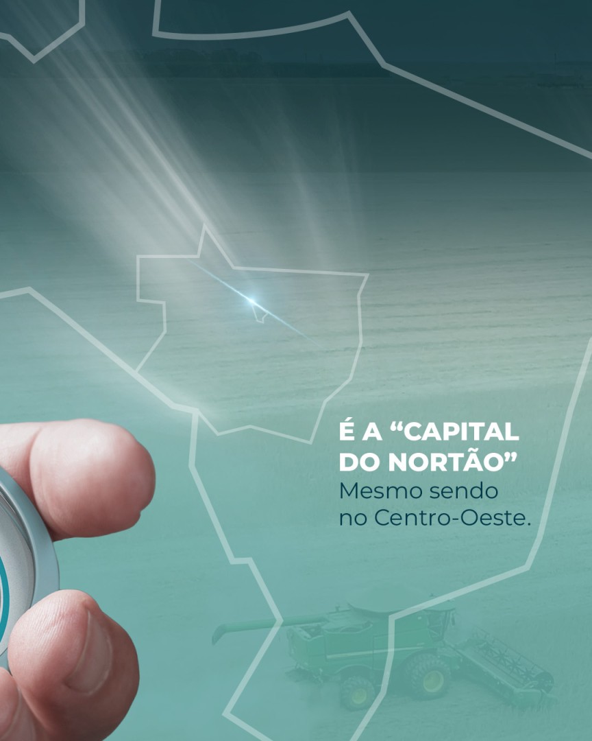 Ceres Investimentos ad