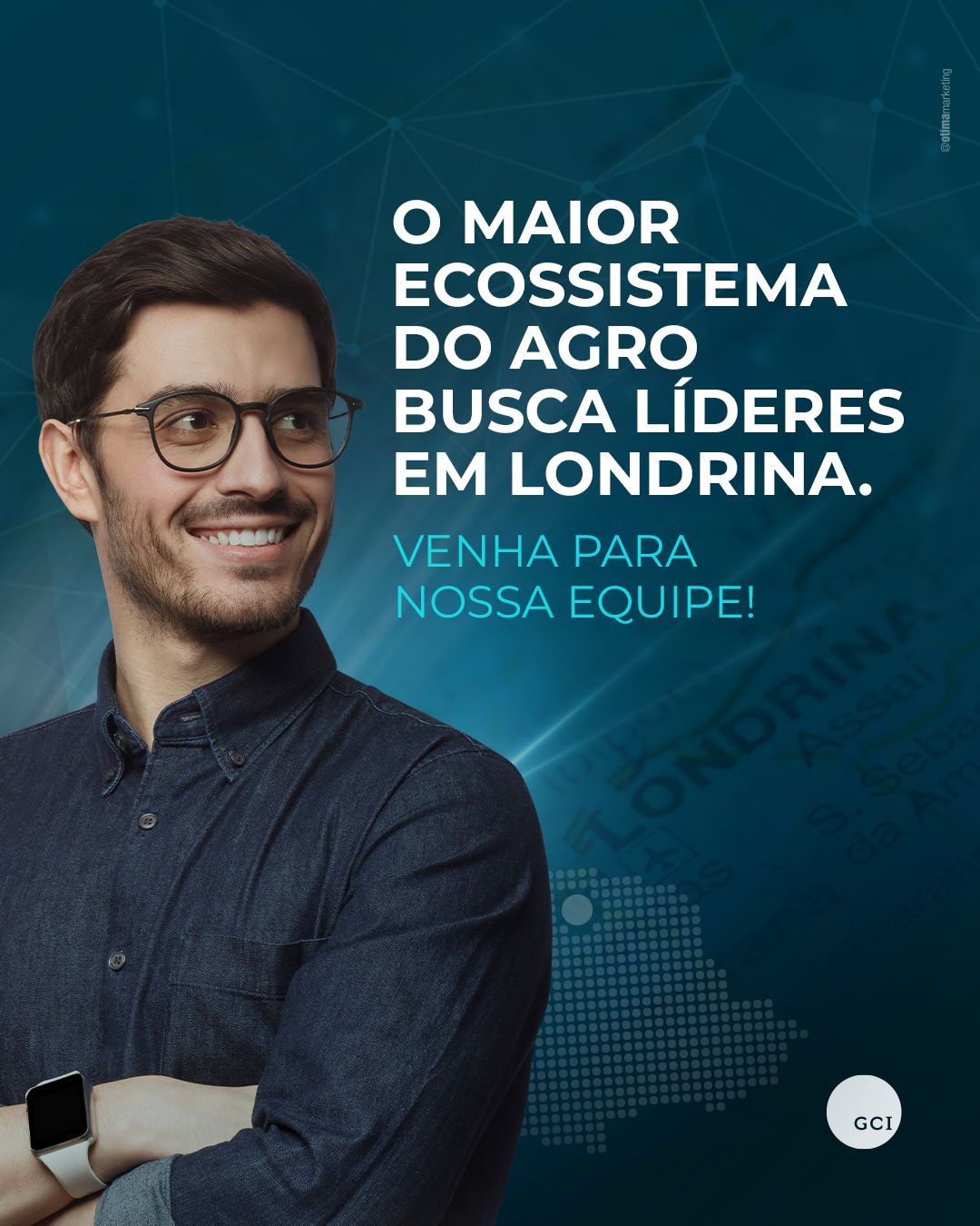 Ceres Investimentos ad