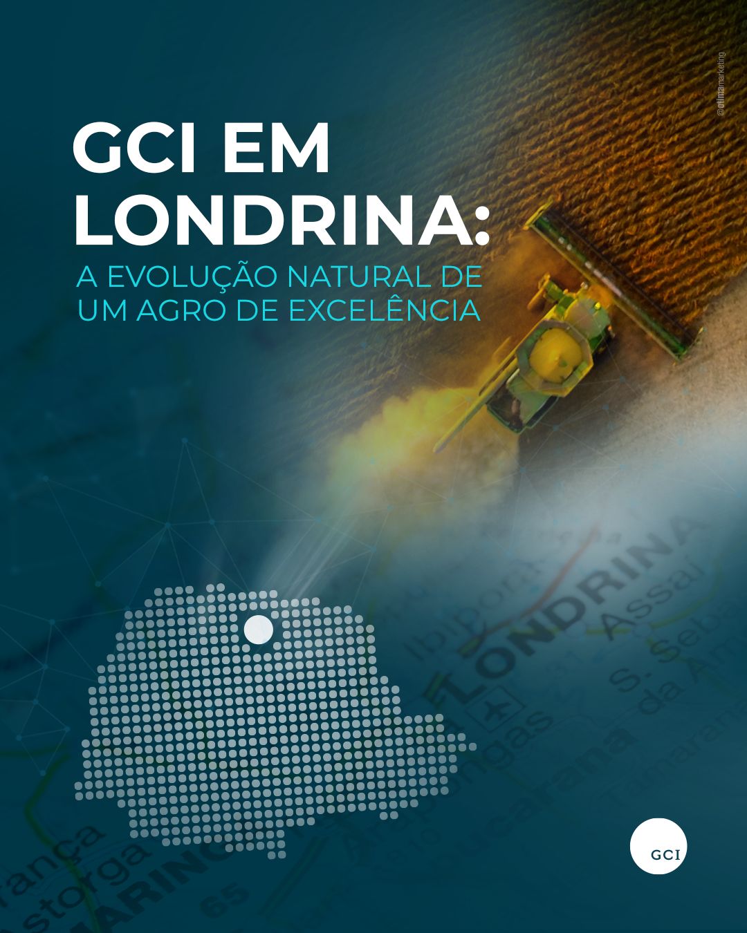 Ceres Investimentos ad